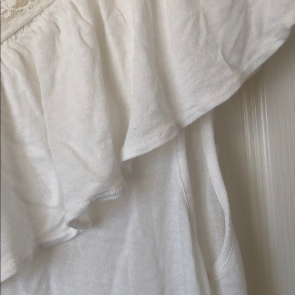 Free People buttercup tee, XS, NEW without tag ❤️ - Picture 5 of 8